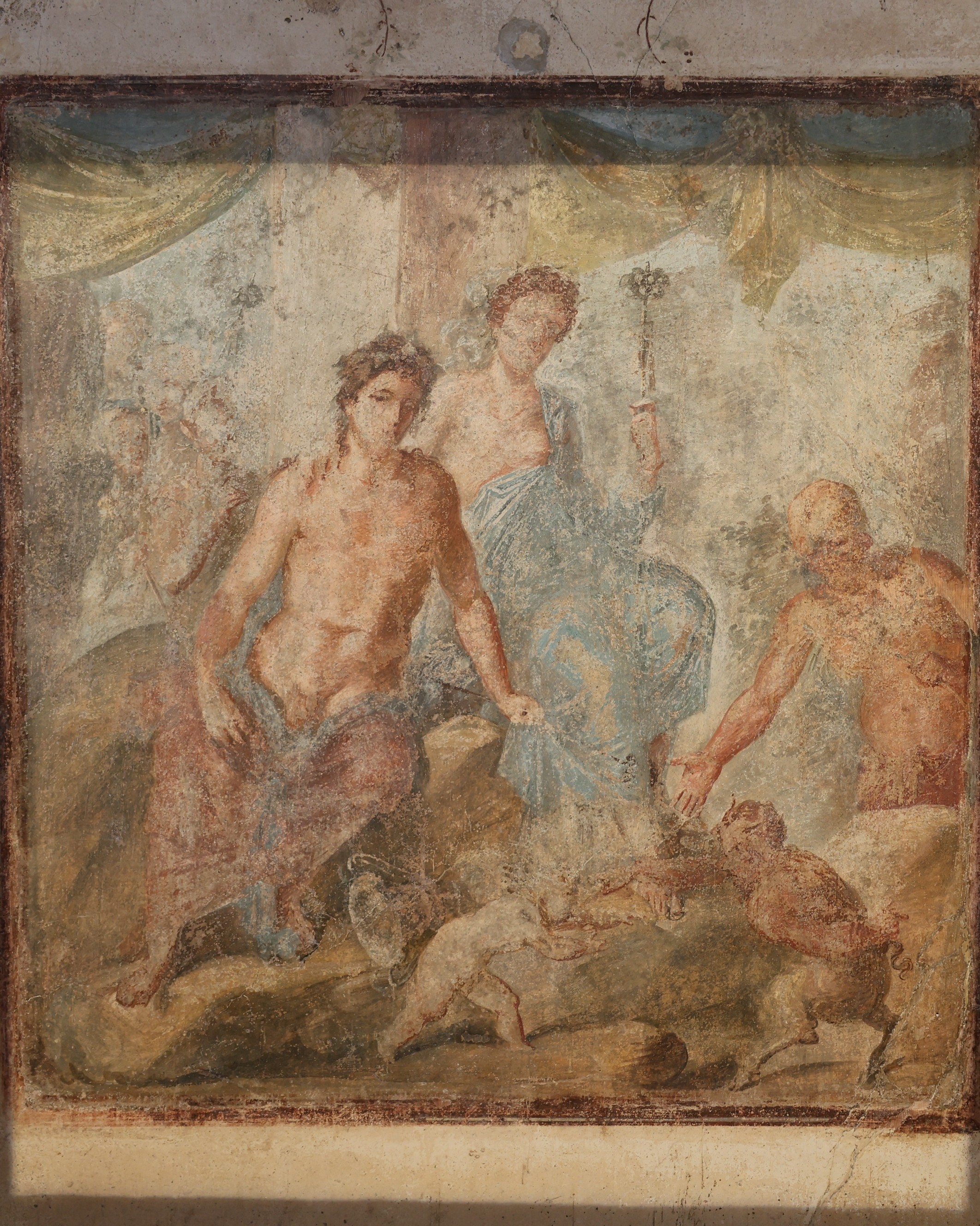 Pompei